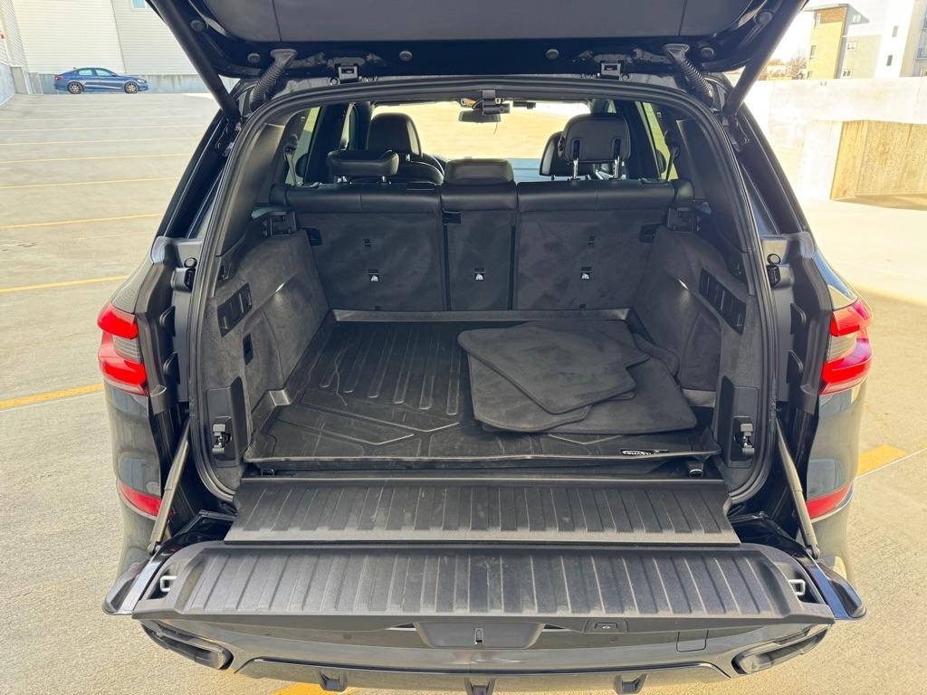 BMW X5 xDrive40i 2020