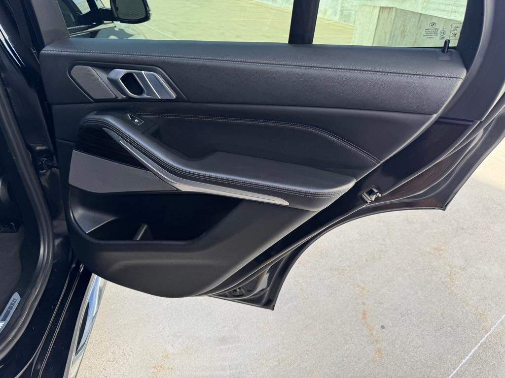 BMW X5 xDrive40i 2020