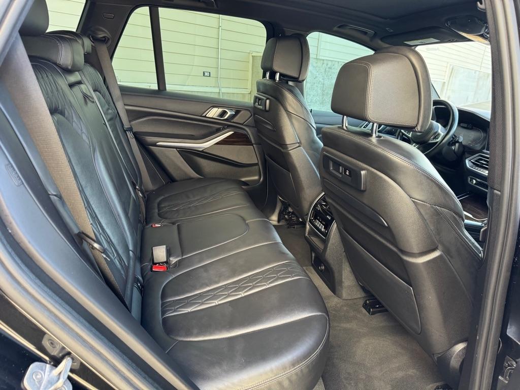 BMW X5 xDrive40i 2020