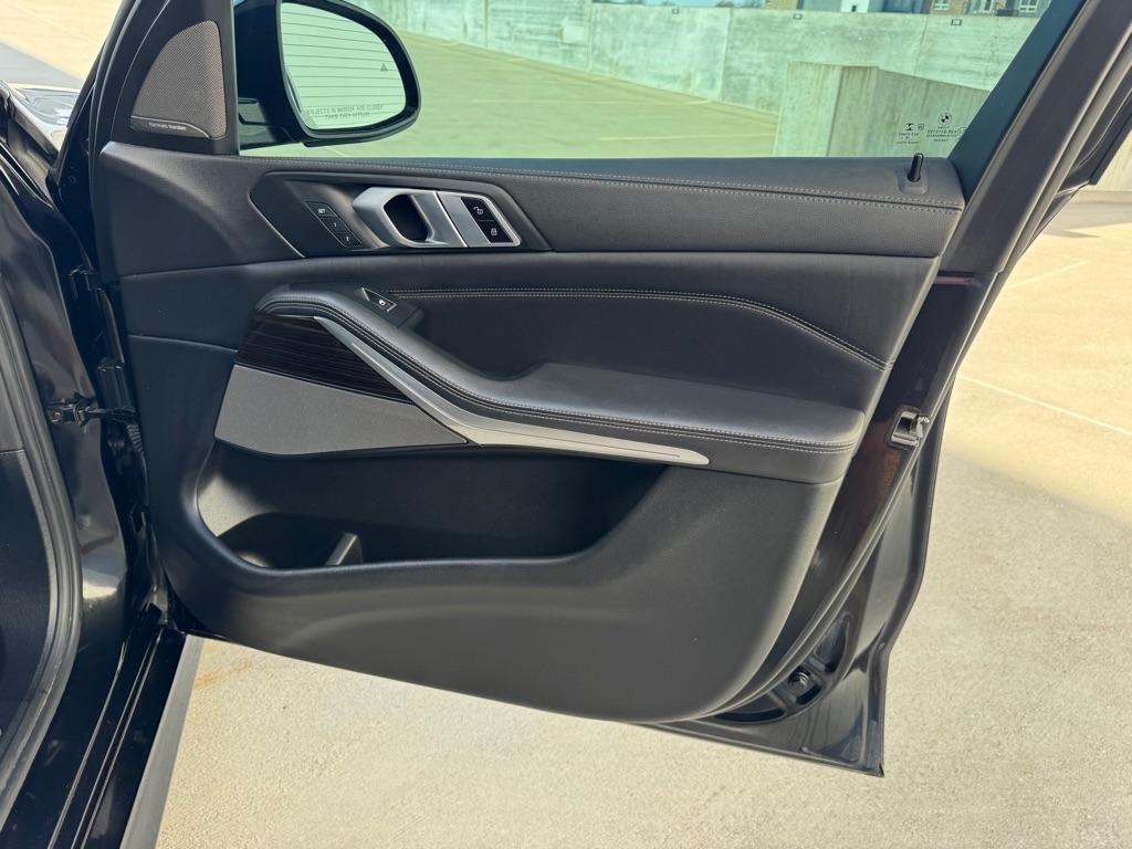 BMW X5 xDrive40i 2020