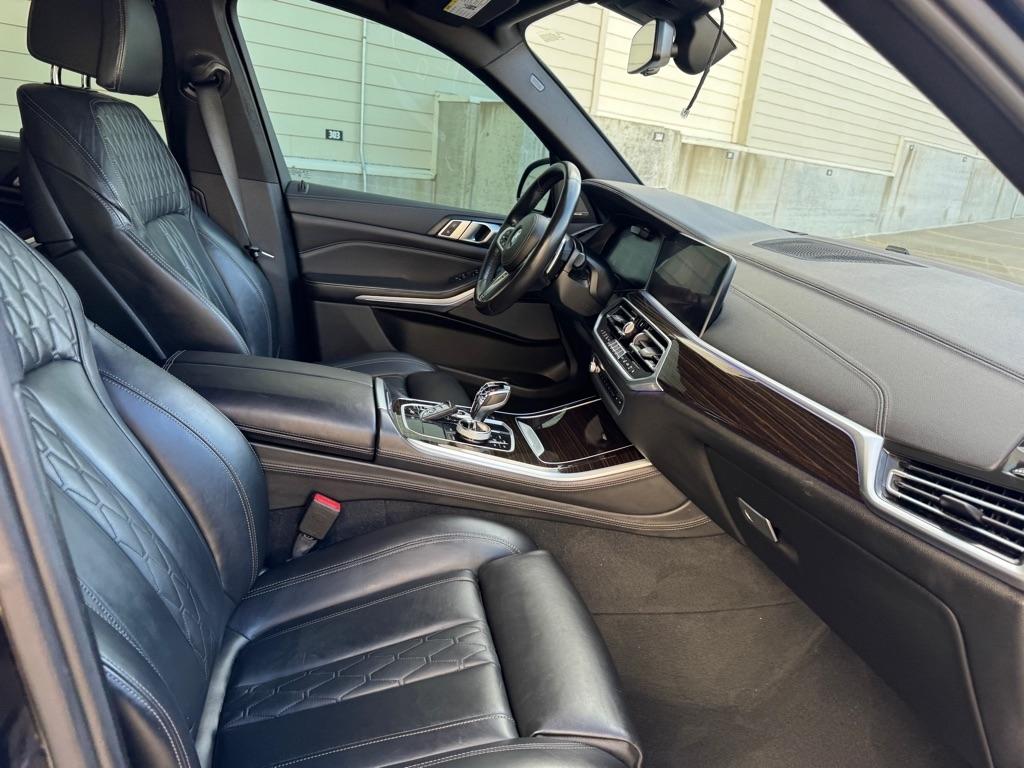 BMW X5 xDrive40i 2020