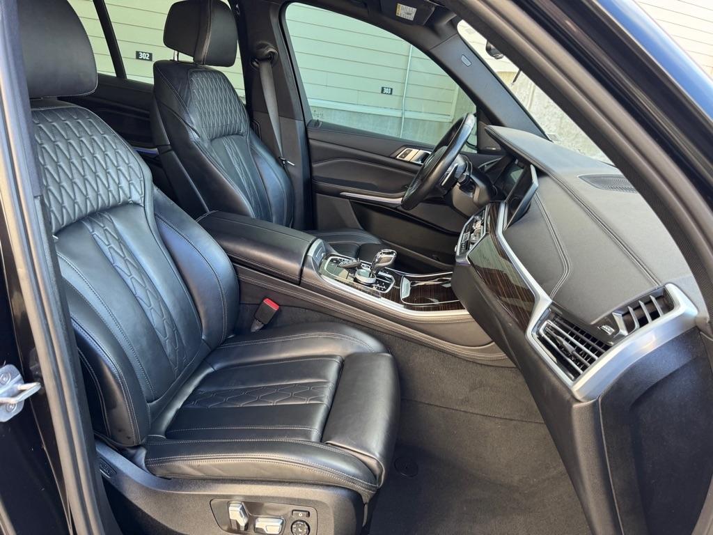 BMW X5 xDrive40i 2020