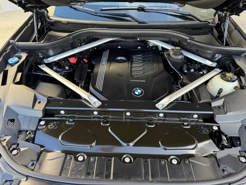 BMW X5 xDrive40i 2020