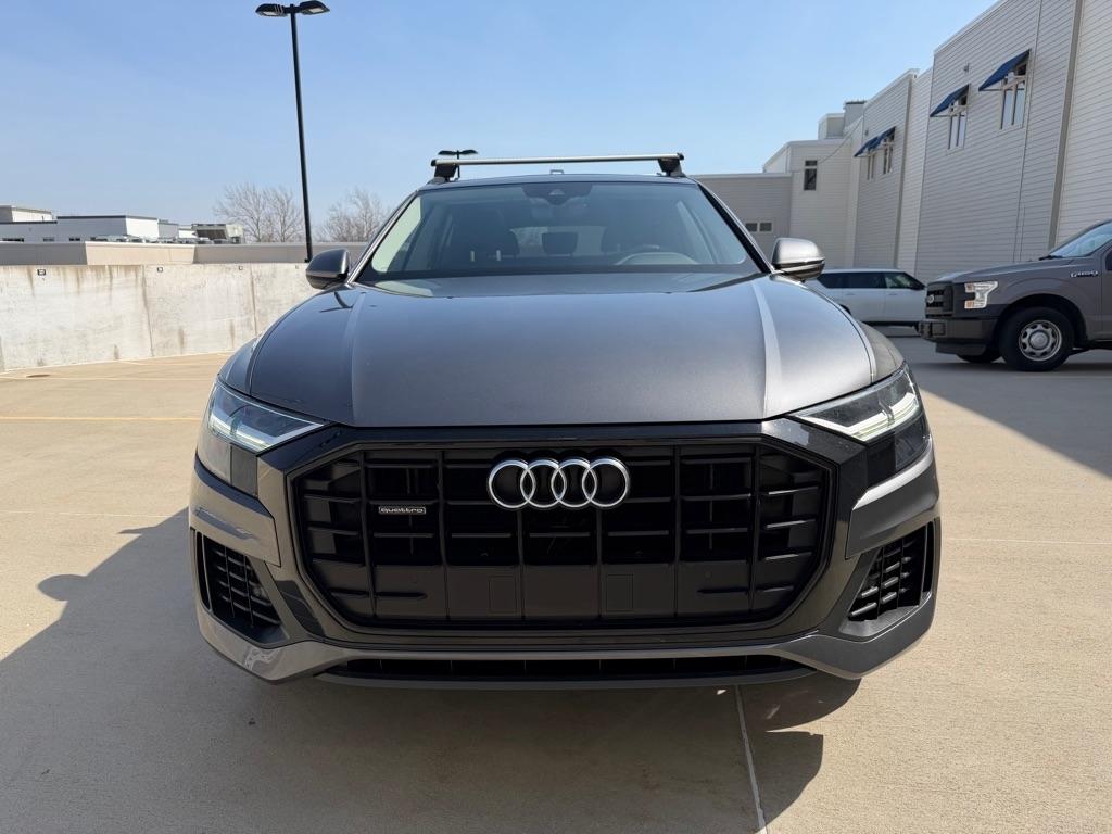 Audi Q8 3.0 TFSI Premium quattro 2020