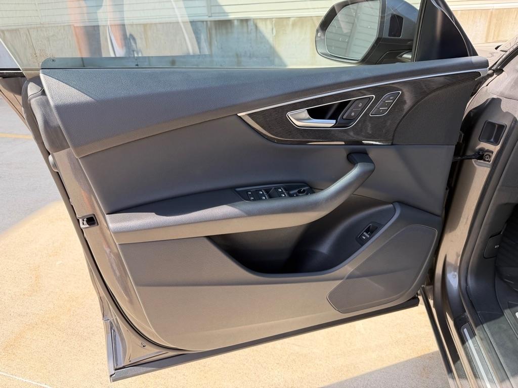 Audi Q8 3.0 TFSI Premium quattro 2020