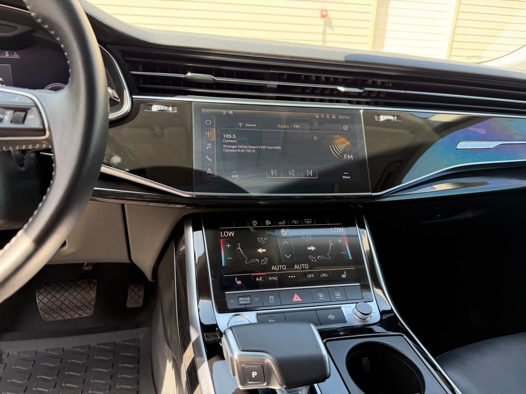 Audi Q8 3.0 TFSI Premium quattro 2020