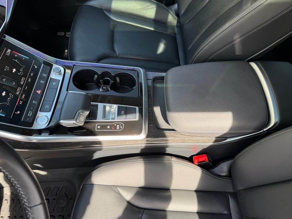 Audi Q8 3.0 TFSI Premium quattro 2020