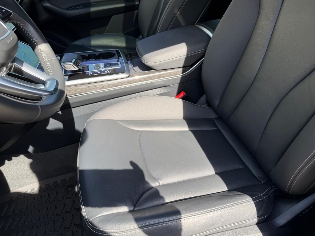 Audi Q8 3.0 TFSI Premium quattro 2020