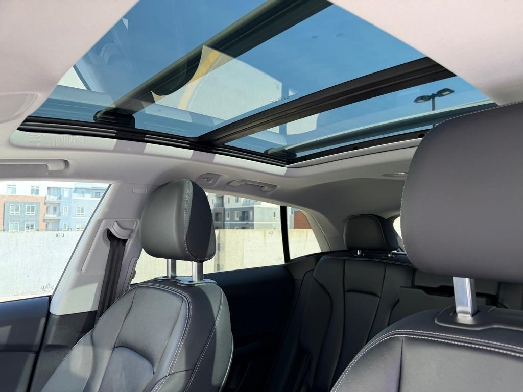 Audi Q8 3.0 TFSI Premium quattro 2020