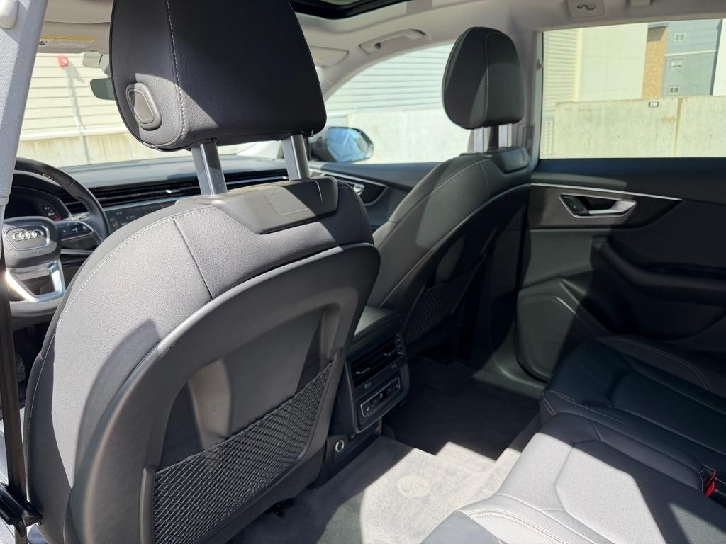 Audi Q8 3.0 TFSI Premium quattro 2020