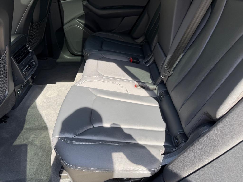 Audi Q8 3.0 TFSI Premium quattro 2020