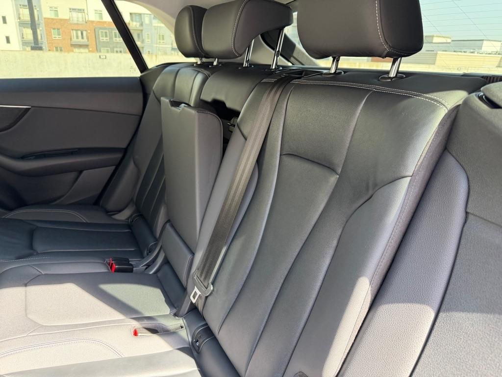 Audi Q8 3.0 TFSI Premium quattro 2020