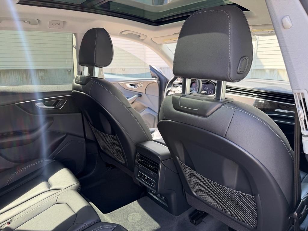 Audi Q8 3.0 TFSI Premium quattro 2020