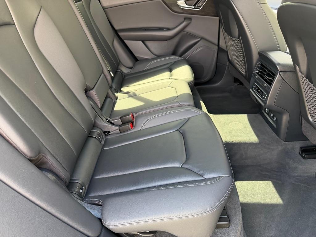 Audi Q8 3.0 TFSI Premium quattro 2020