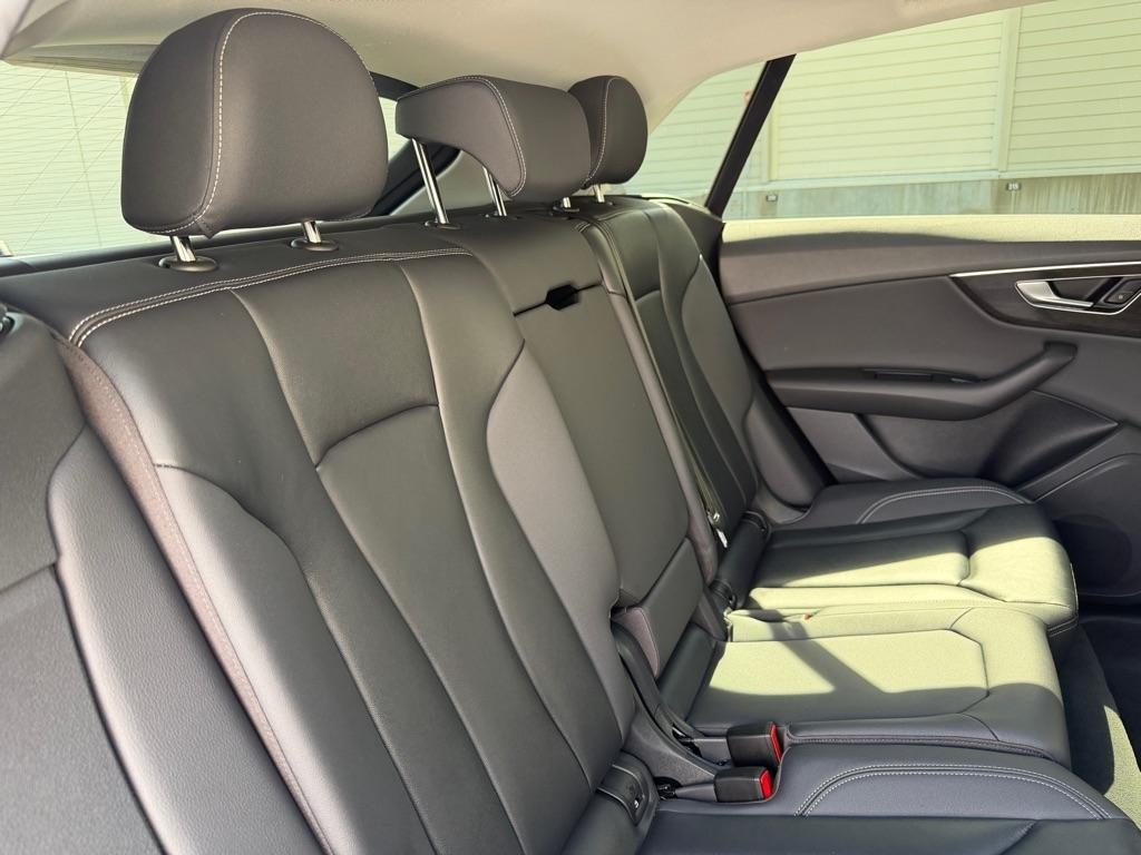 Audi Q8 3.0 TFSI Premium quattro 2020