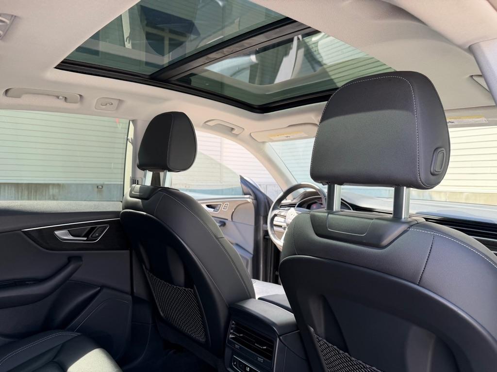 Audi Q8 3.0 TFSI Premium quattro 2020