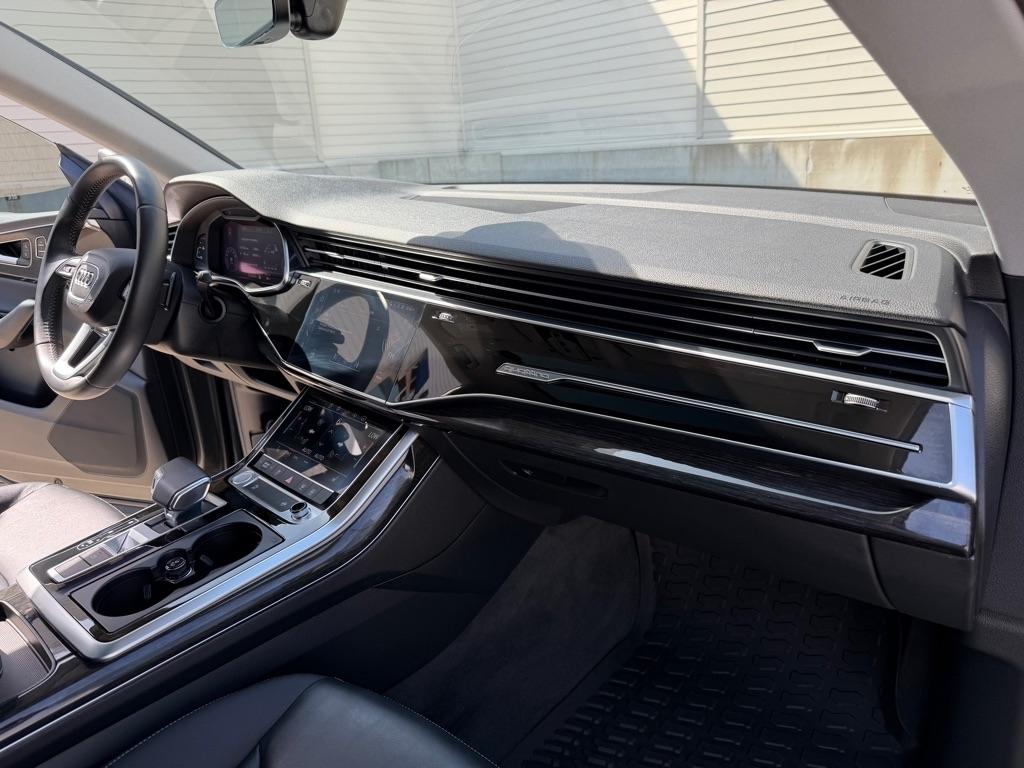 Audi Q8 3.0 TFSI Premium quattro 2020