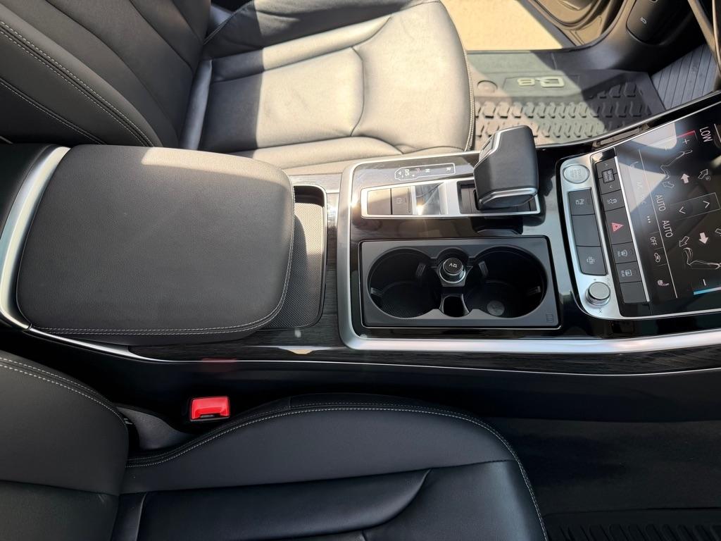 Audi Q8 3.0 TFSI Premium quattro 2020