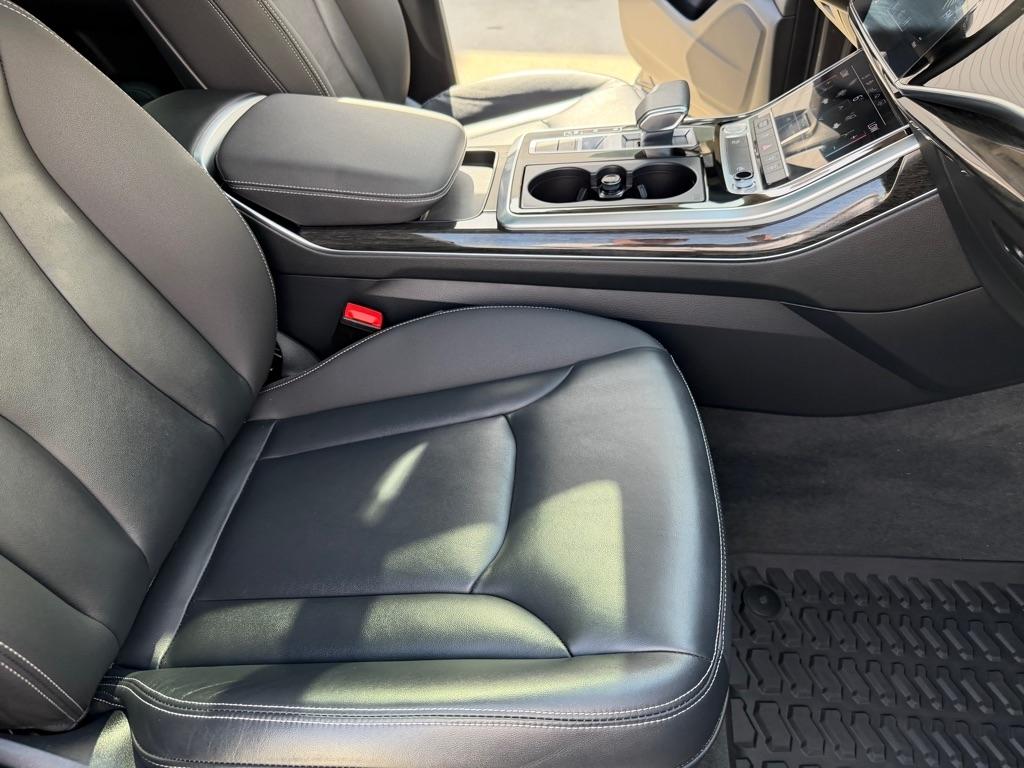 Audi Q8 3.0 TFSI Premium quattro 2020