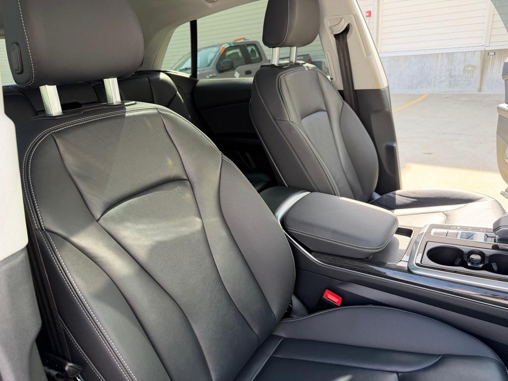 Audi Q8 3.0 TFSI Premium quattro 2020