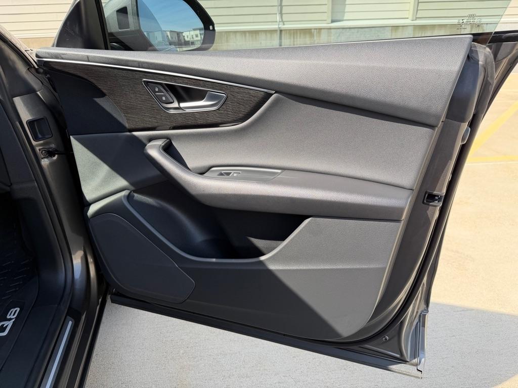 Audi Q8 3.0 TFSI Premium quattro 2020