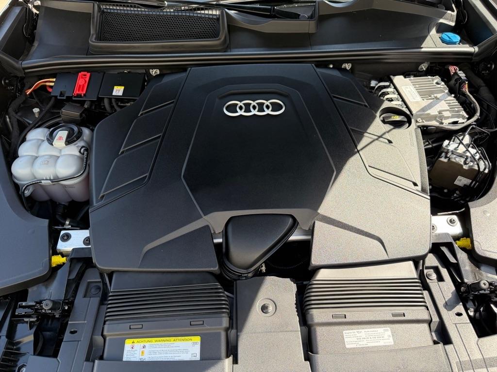 Audi Q8 3.0 TFSI Premium quattro 2020