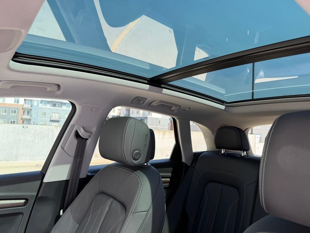 Audi Q5 2.0T Premium Plus quattro 2021