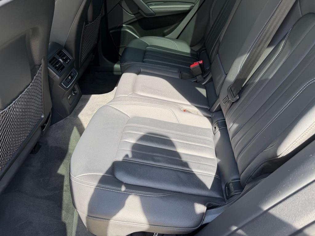 Audi Q5 2.0T Premium Plus quattro 2021