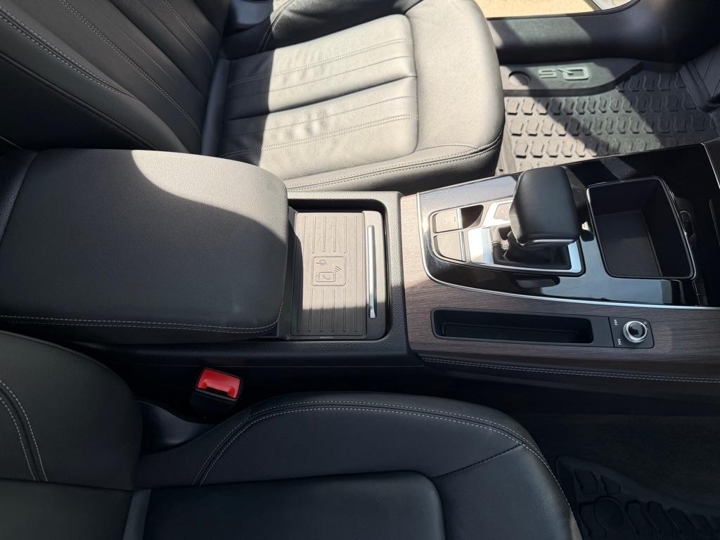 Audi Q5 2.0T Premium Plus quattro 2021