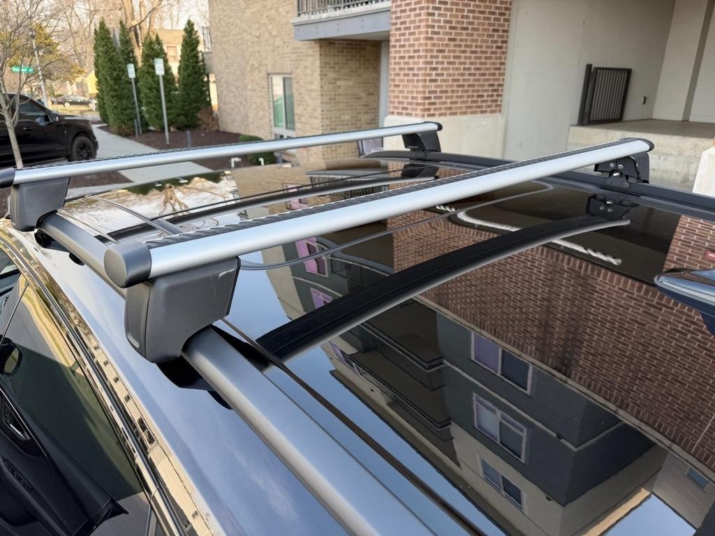 Audi Q8 3.0 TFSI Prestige quattro 2023