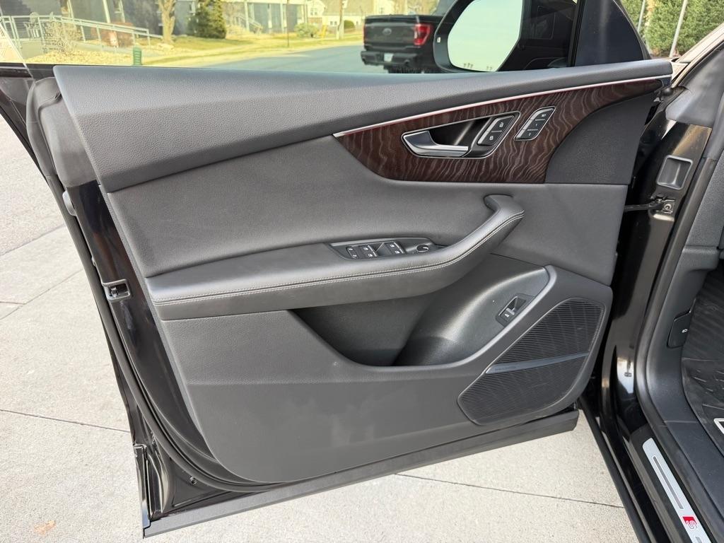 Audi Q8 3.0 TFSI Prestige quattro 2023