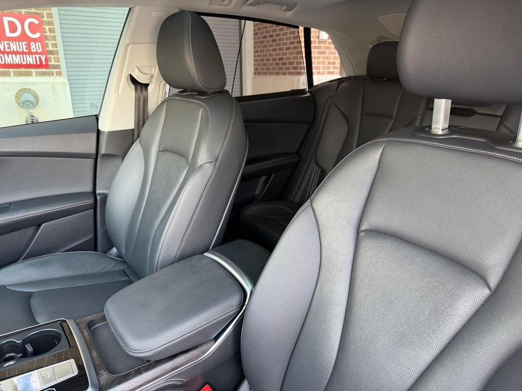 Audi Q8 3.0 TFSI Prestige quattro 2023