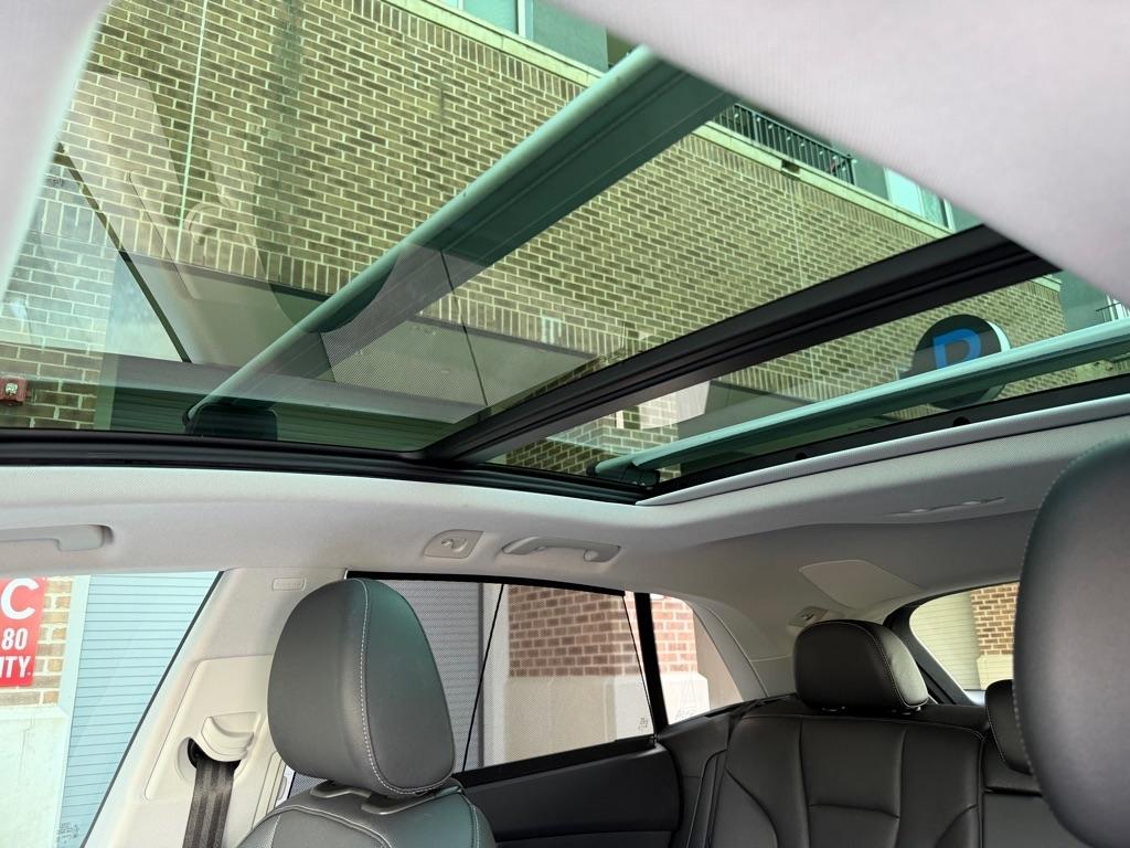 Audi Q8 3.0 TFSI Prestige quattro 2023