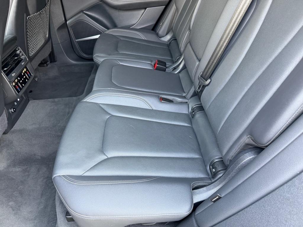 Audi Q8 3.0 TFSI Prestige quattro 2023