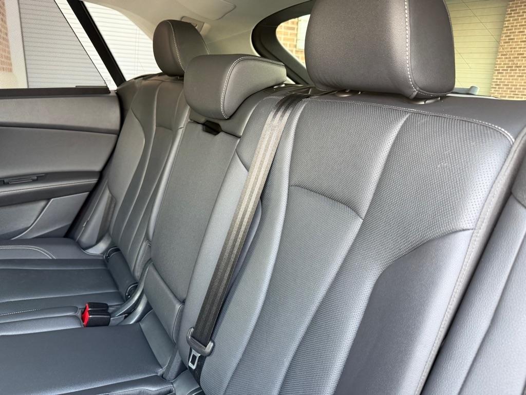 Audi Q8 3.0 TFSI Prestige quattro 2023