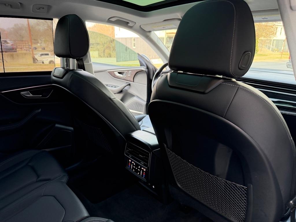 Audi Q8 3.0 TFSI Prestige quattro 2023