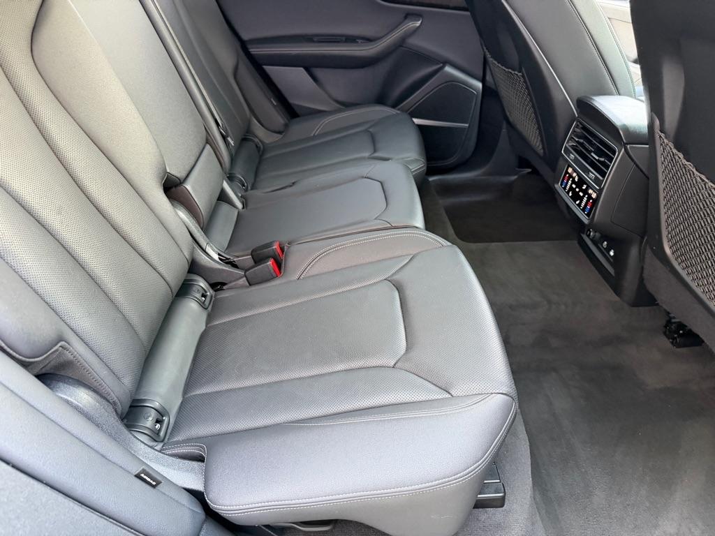 Audi Q8 3.0 TFSI Prestige quattro 2023