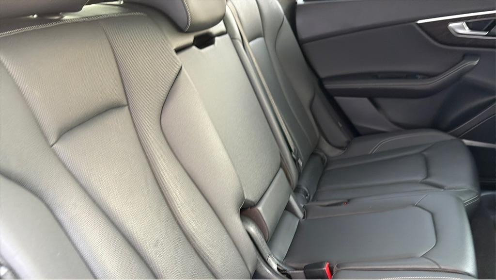 Audi Q8 3.0 TFSI Prestige quattro 2023