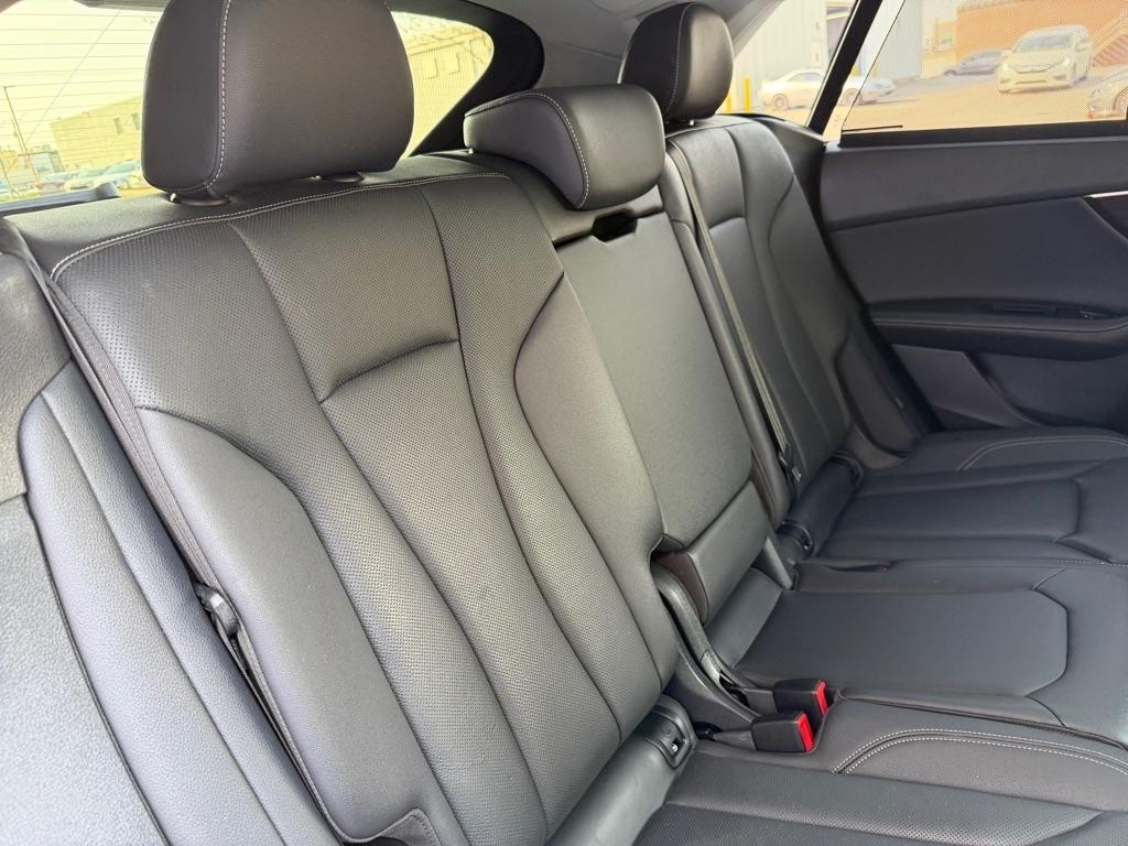 Audi Q8 3.0 TFSI Prestige quattro 2023