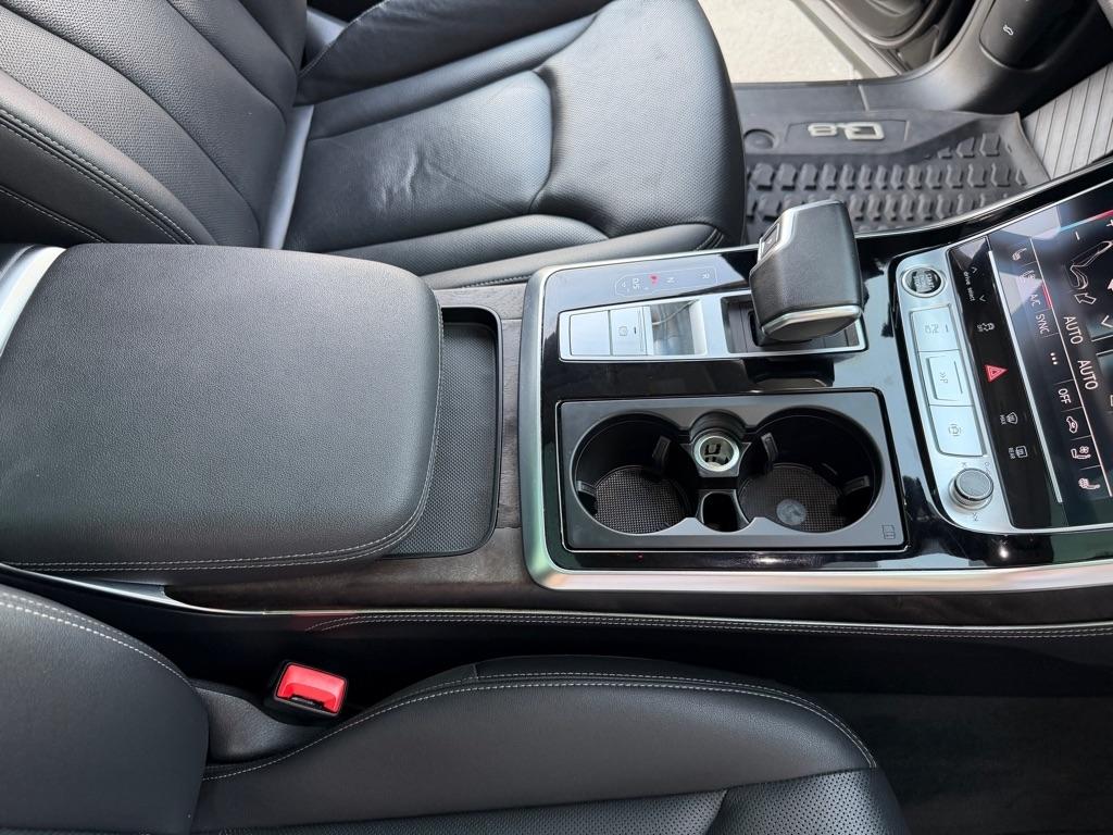 Audi Q8 3.0 TFSI Prestige quattro 2023