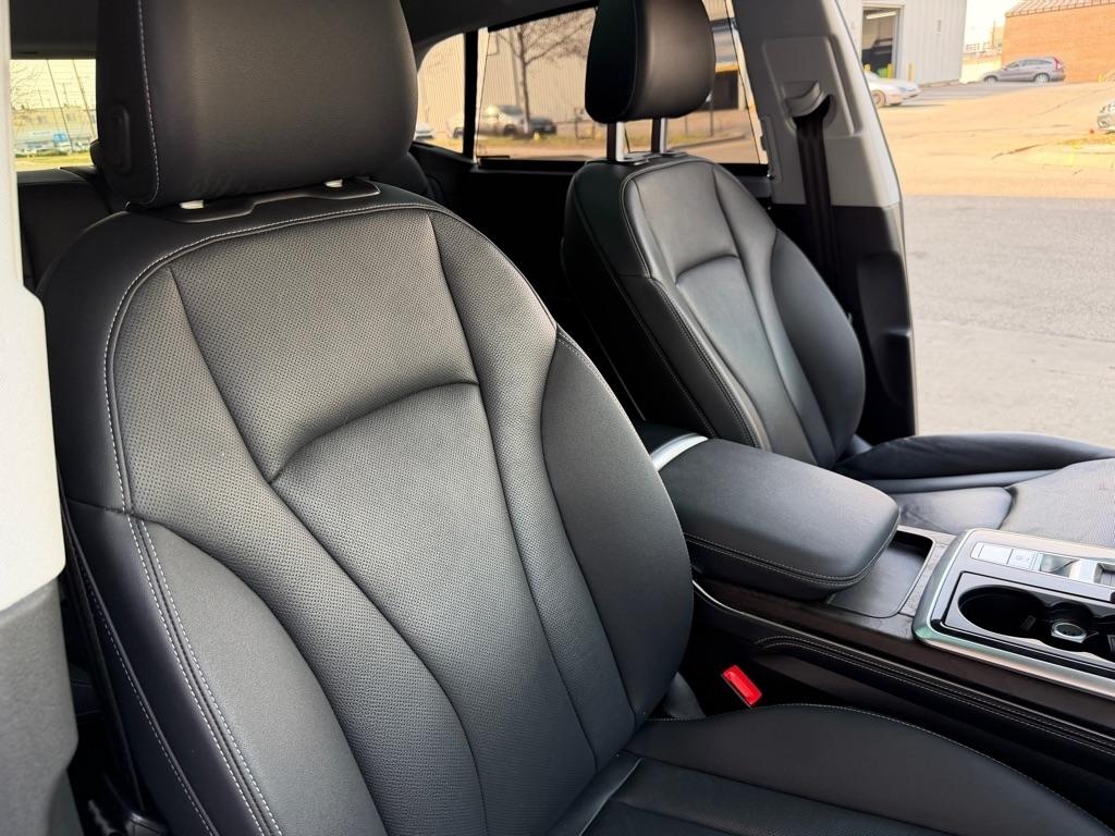 Audi Q8 3.0 TFSI Prestige quattro 2023