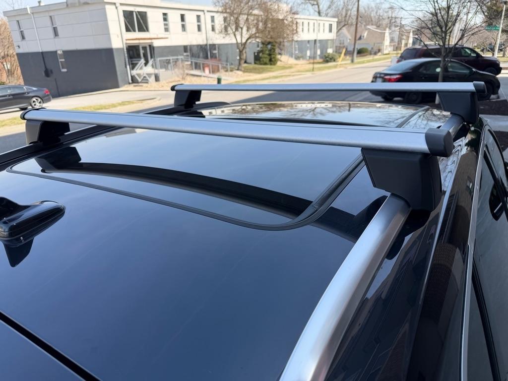 Audi Q5 2.0T Premium Plus quattro 2018