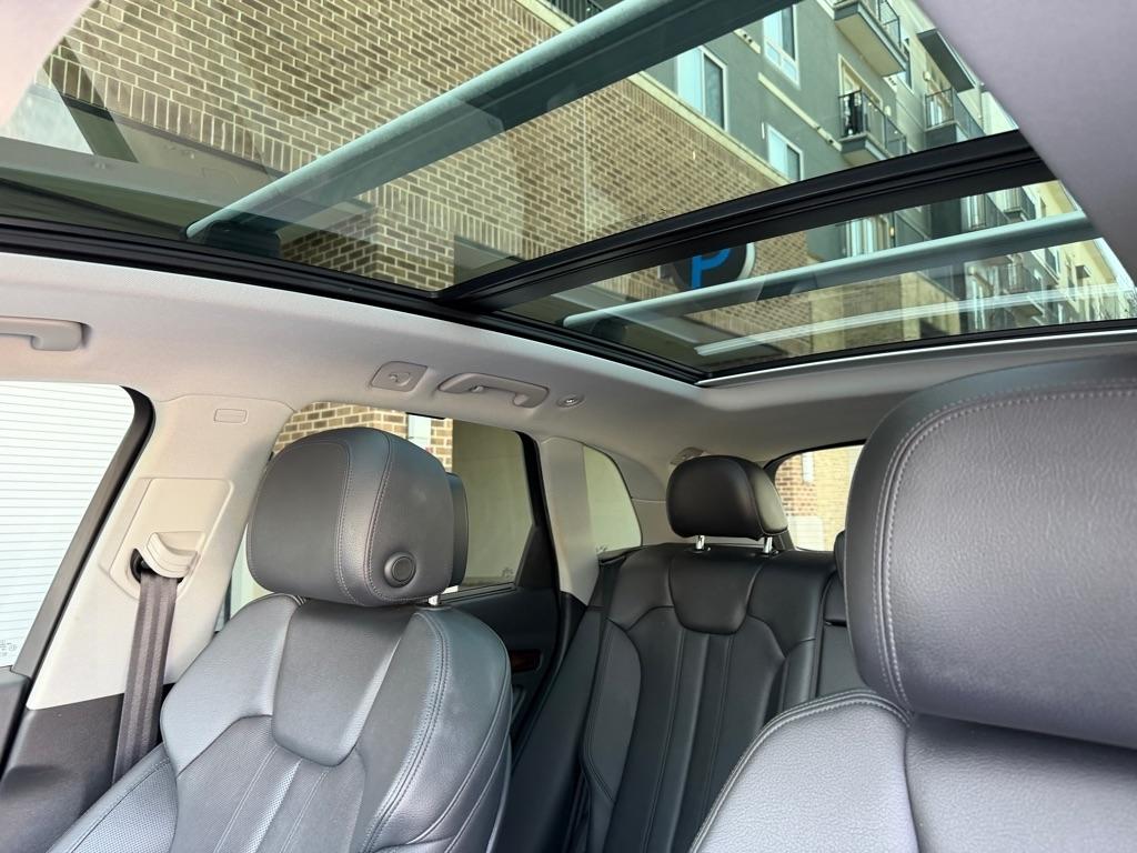 Audi Q5 2.0T Premium Plus quattro 2018