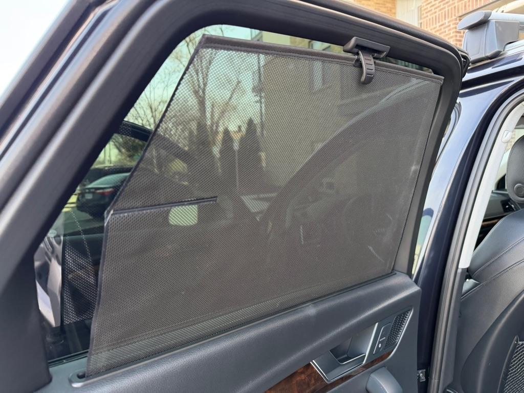 Audi Q5 2.0T Premium Plus quattro 2018