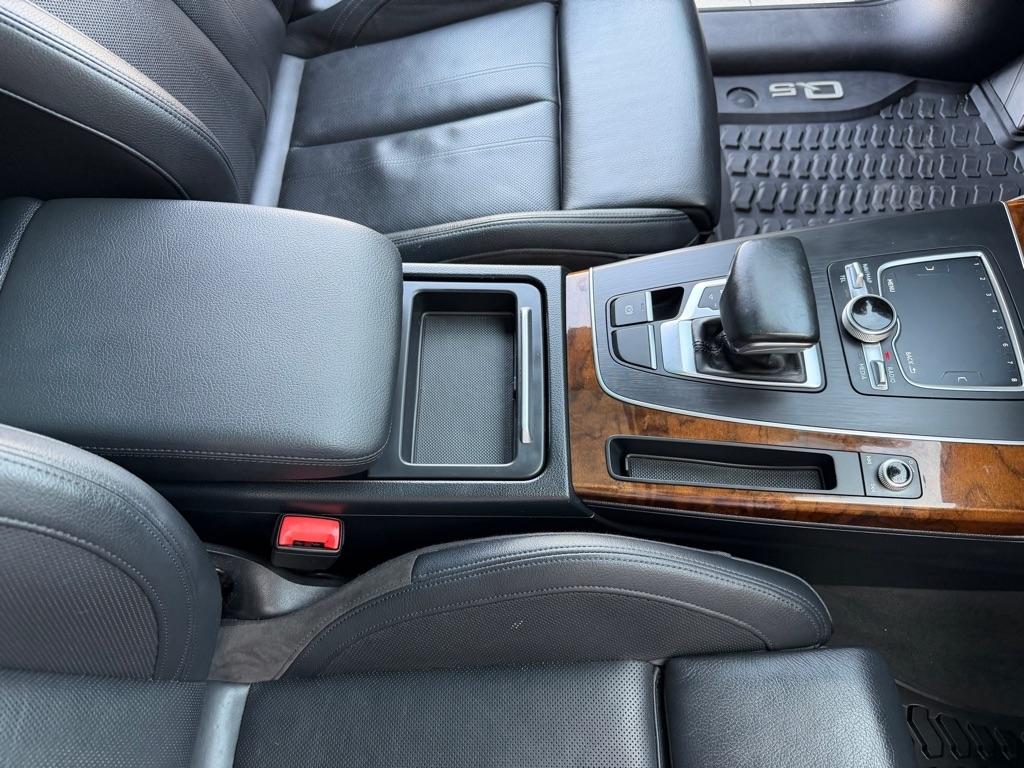 Audi Q5 2.0T Premium Plus quattro 2018