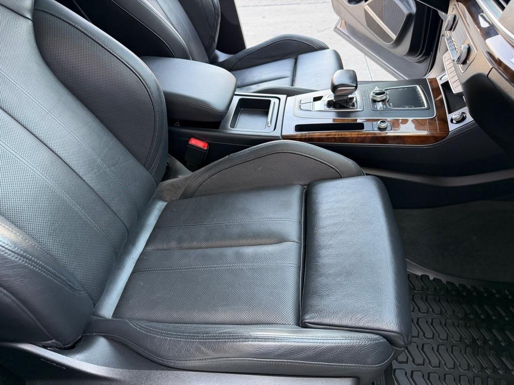 Audi Q5 2.0T Premium Plus quattro 2018