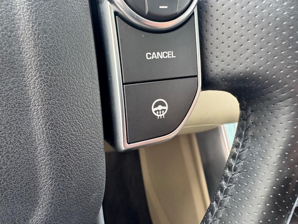 Land Rover Range Rover Sport HSE 2016