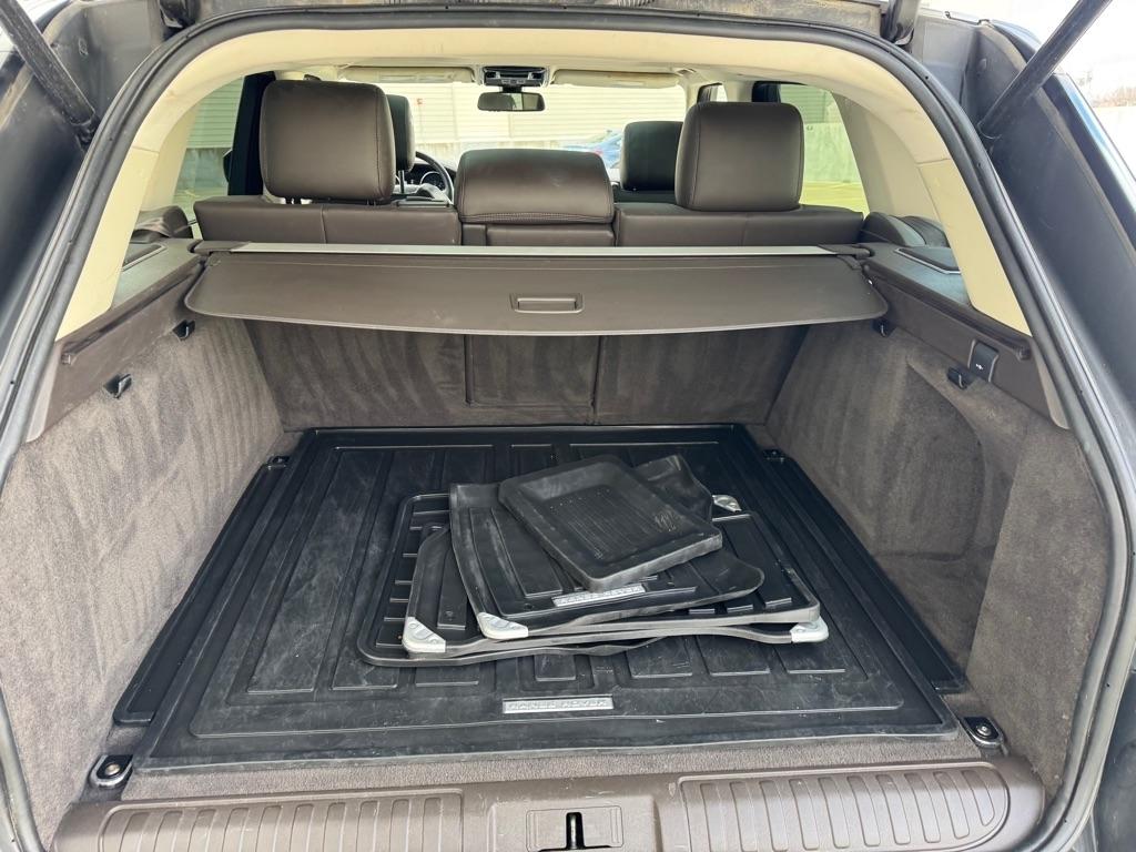 Land Rover Range Rover Sport HSE 2016