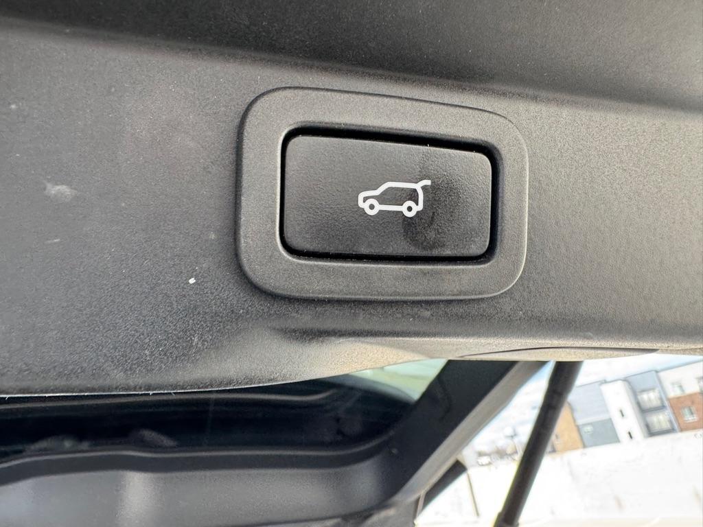 Land Rover Range Rover Sport HSE 2016