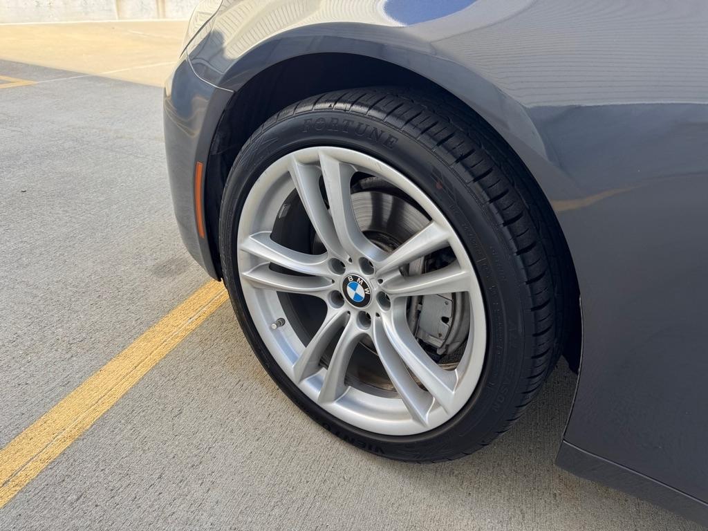 BMW 7-Series 740iL 2015